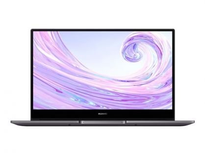 Huawei Matebook D14 - 14" - Ryzen 5 3500U - 8 GB RAM - 256 GB SSD