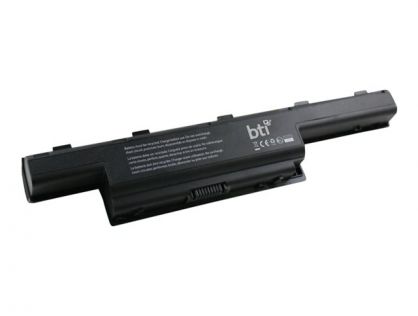 BTI GT-NV59CX9 - laptop battery - Li-Ion - 8400 mAh