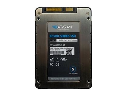 Dataram EC500 - SSD - 240 GB - SATA 6Gb/s