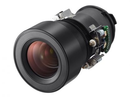 NEC NP41ZL - zoom lens - 21.8 mm - 49.8 mm