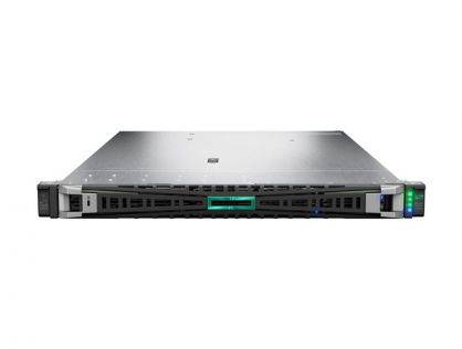 HPE ProLiant RL300 Gen11 Base - rack-mountable Altra Max M128-30 3 GHz - 128 GB - SSD 480 GB