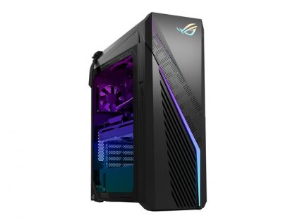 ASUS ROG Strix G16CH 71370F050W - mid tower Core i7 13700F 2.1 GHz - 16 GB - SSD 1 TB