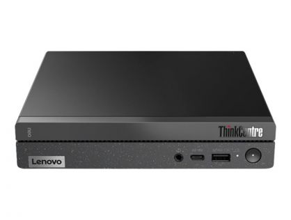 Lenovo ThinkCentre neo 50q Gen 4 - tiny Core i3 1215U 1.2 GHz - 8 GB - SSD 256 GB - UK