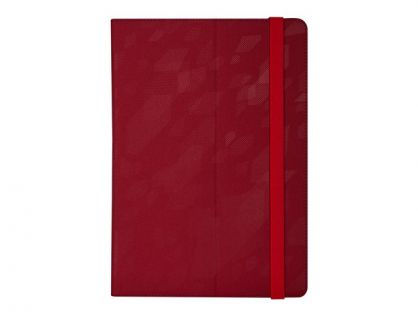 Case Logic SureFit Folio for 9-10" Tablets - protective case for tablet