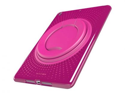Tech21 Evo Play2 - back cover for tablet