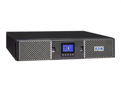 Eaton 9PX 1000i RT2U Netpack - UPS - 1000 Watt - 1000 VA