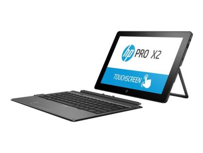 HP Pro x2 612 G2 - 12" - Intel Core i5 - 7Y54 - 8 GB RAM - 256 GB SSD