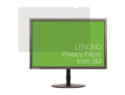 3M W9 - display privacy filter - 23.8" wide