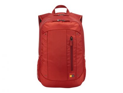 CASE LOGIC JAUNT BACKPACK 15 6IN BRICK