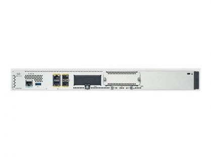 Cisco Catalyst 8200-1N-4T - Router 1GbE - rack-mountable