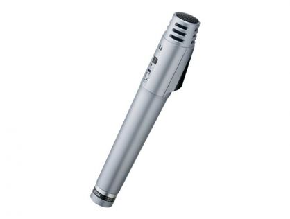 TOA IR-200M - wireless microphone