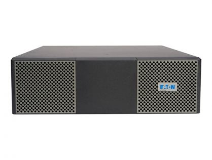 Eaton Supercharger Supercharger for 9PX 8kVA and 11kVA UPS Systems, 240VDC, 3U Rack/Tower - battery enclosure