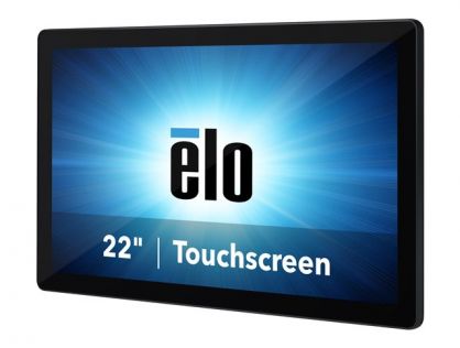I-SER 2.0 CI5 FULLHD 1920X10804GB RAM 128GB SSD 21.5