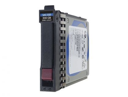 HPE Dual Port Enterprise - hard drive - 450 GB - SAS 12Gb/s