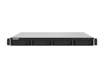 QNAP TS-432PXU - NAS server