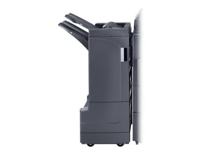 Kyocera DF 760 - finisher with stacker/stapler - 3000 sheets