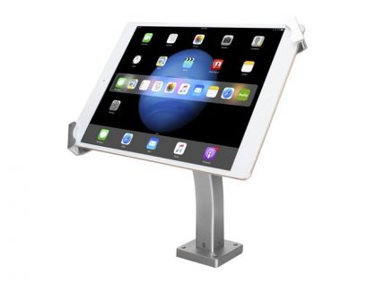CTA Digital Security Tabletop and Wall Mount bracket - for tablet