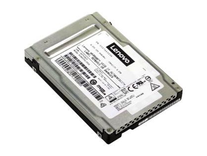 KIOXIA CM6-V Mainstream - SSD - 1.6 TB - U.3 PCIe 4.0 x4 (NVMe)