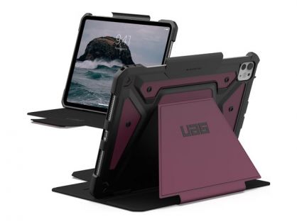 UAG - flip cover for tablet