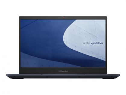 ASUS ExpertBook B5 B5402FBAV-HYI7X - 14" - Intel Core i7 - 1260P - 16 GB RAM - 512 GB SSD