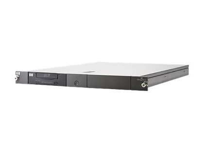 HPE StoreEver LTO-5 Ultrium 3000 - tape drive - LTO Ultrium - SAS-2