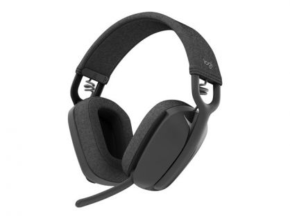 Logitech Zone Vibe 100 - headset