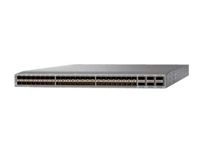 Cisco Nexus 93180YC-EX - switch - 48 ports - rack-mountable