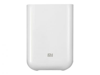 Xiaomi Mi Portable Photo Printer - printer - colour - zink