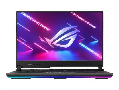 ASUS ROG Strix SCAR 15 G533QS-HF085T - 15.6" - Ryzen 7 5800H - 16 GB RAM - 1 TB SSD