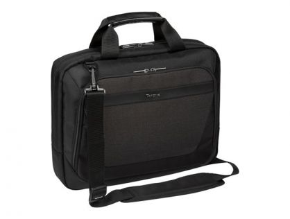 Targus CitySmart Slimline Topload - notebook carrying case
