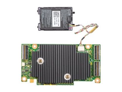 Dell PERC H755N Front - storage controller (RAID) - PCIe 4.0