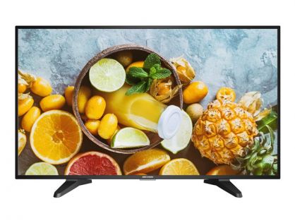 Hikvision DS-D5032QE - LED monitor - Full HD (1080p) - 32"