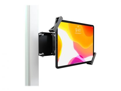 CTA Digital Universal Security Mullion Side Mount - mounting kit - for tablet