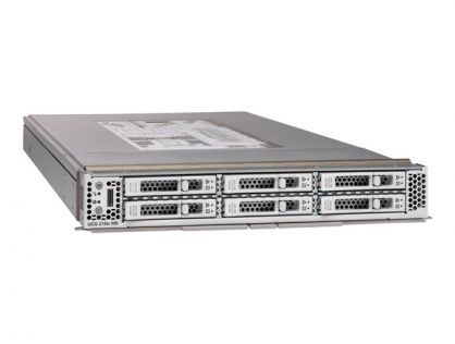 UCS 210C M6 COMPUTE NODE W/O CPU MEMORY STORAGE MEZZ