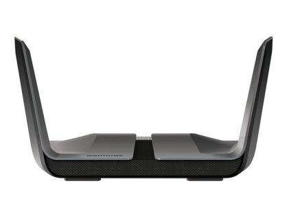 NETGEAR Nighthawk RAX80 - wireless router - Wi-Fi 6 - desktop