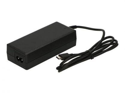 ECO AC Adapter 65W USB-C includes power cable