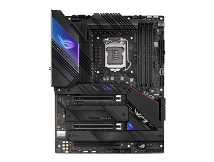 ASUS ROG STRIX Z590-E GAMING WIFI - motherboard - ATX - LGA1200 Socket - Z590