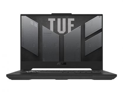 ASUS TUF Gaming A15 FA507RM-HQ019W - 15.6" - AMD Ryzen 7 6800H - 16 GB RAM - 1 TB SSD