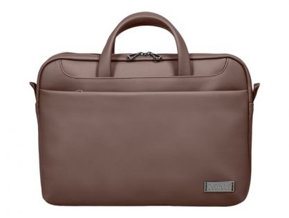 PORT Zurich - notebook carrying case - toploading