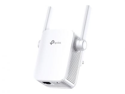 TP-Link AC1200 Wi-Fi Range Extender RE305 - Wi-Fi range extender - Wi-Fi 5, Wi-Fi 5