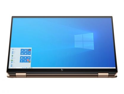 HP Spectre x360 Laptop 15-eb0001na - 15.6" - Core i7 10750H - 16 GB RAM - 1 TB SSD - UK