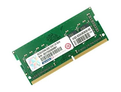 8GB SO-DDR4-2400 1GX8 1.2V SAM