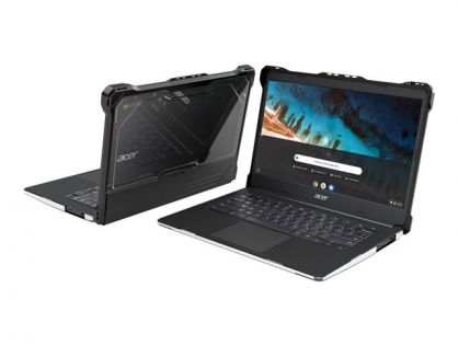 MAXCases Extreme Shell-L - notebook shell case
