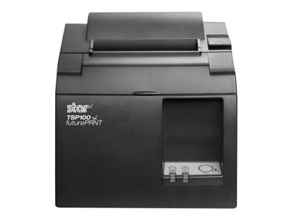Star TSP143IIU+ - receipt printer - B/W - direct thermal