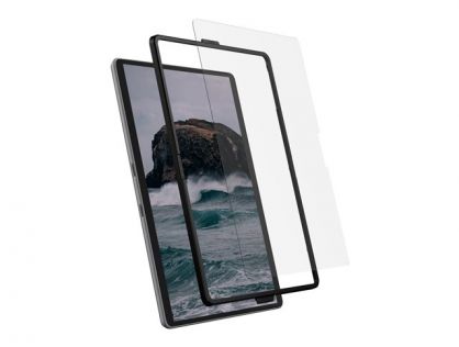 UAG Surface Pro 9 Tempered Glass Screen Protector Clear - screen protector for tablet
