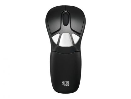 Adesso iMouse P30 Air Mouse GO Plus - mouse - 2.4 GHz