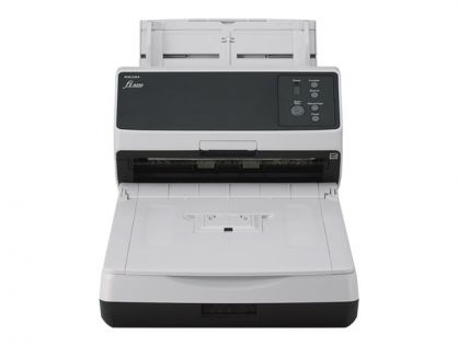 Ricoh fi-8250 - document scanner - desktop - USB 3.2 Gen 1, Gigabit LAN