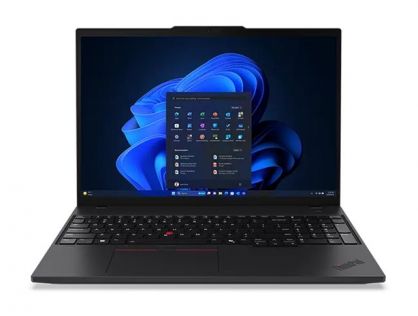 Lenovo ThinkPad T16 Gen 3 - AI Ready - 16" - Intel Core Ultra 5 - 125U - 16 GB RAM - 512 GB SSD - UK