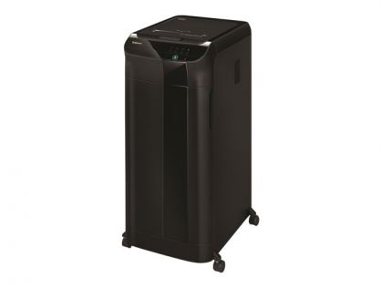 Fellowes AutoMax 600M - shredder