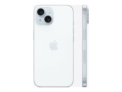 Apple iPhone 15 - blue - 5G smartphone - 512 GB - GSM